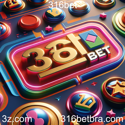 Raspadinhas: A Emoção das Apostas Instantâneas no 316bet